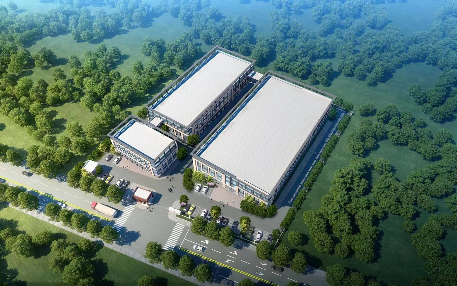 Quality Textile Products